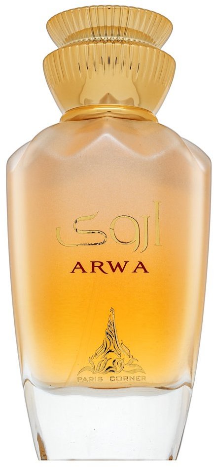 PARIS CORNER Arwa EdP W 100 ml