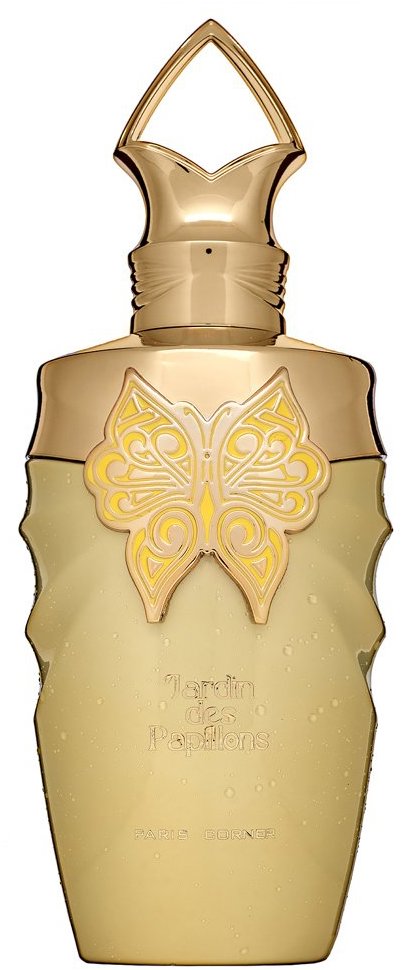 PARIS CORNER Jardin Des Papillons EdP W 100 ml
