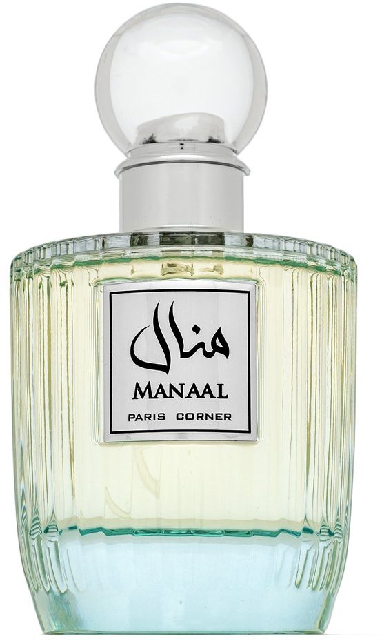 PARIS CORNER Manaal EdP W 100 ml