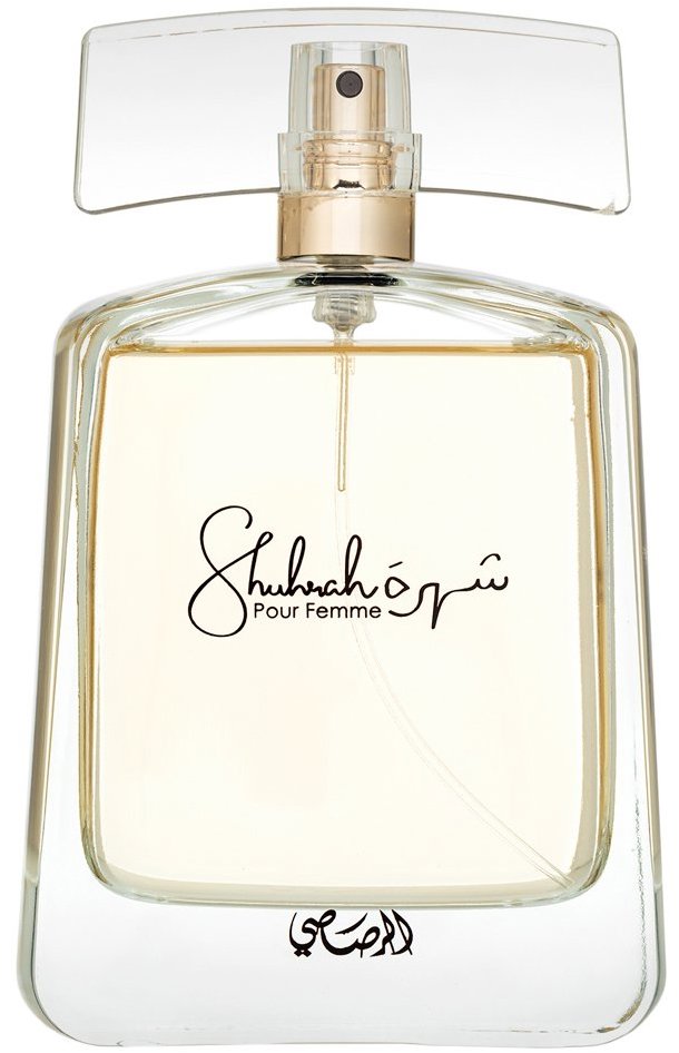 Rasasi Shuhrah Pour Femme EdP W 90 ml