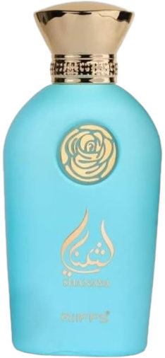 RIIFFS Shanaya EdP W 100 ml