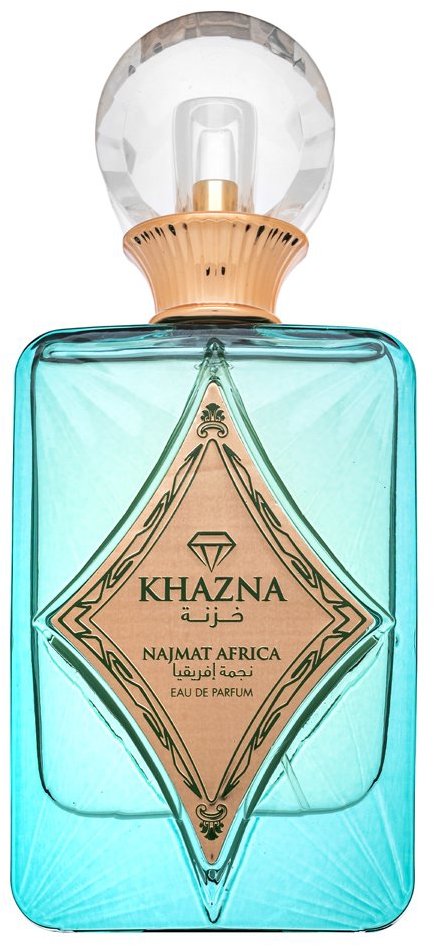RISALA ELITE Khazna Najmat Africa EdP 100 ml