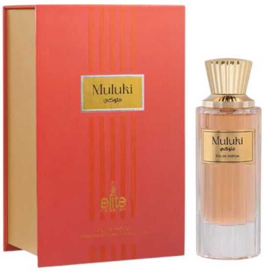 RISALA Elite Muliki EdP 100 ml