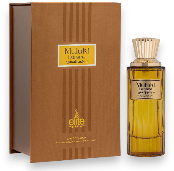 RISALA Elite Muliki Extreme EdP 100 ml