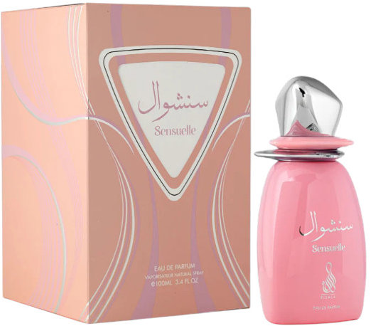 RISALA Sensuelle EdP 100 ml