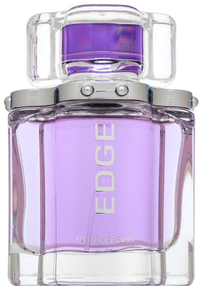 SWISS ARABIAN Edge EdP 100 ml