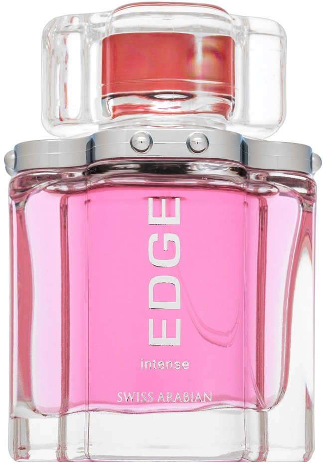 SWISS ARABIAN Edge Intense EdP 100 ml
