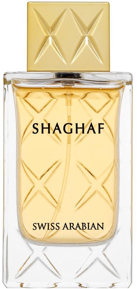 SWISS ARABIAN Shaghaf EdP 75 ml