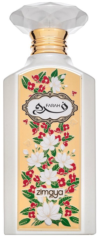 ZIMAYA Farah EdP W 100 ml