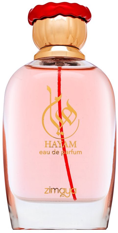 ZIMAYA Hayam EdP W 100 ml parfémy od výrobce ZIMAYA ZIMAYA Hayam EdP W 100 ml