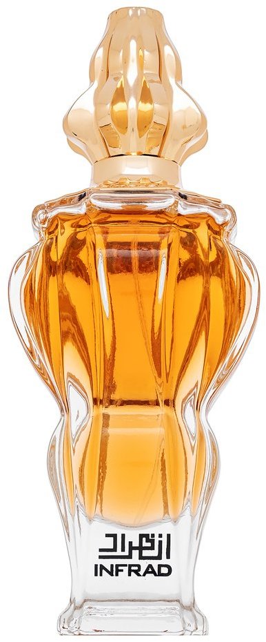 ZIMAYA Infrad Luxe EdP W 100 ml