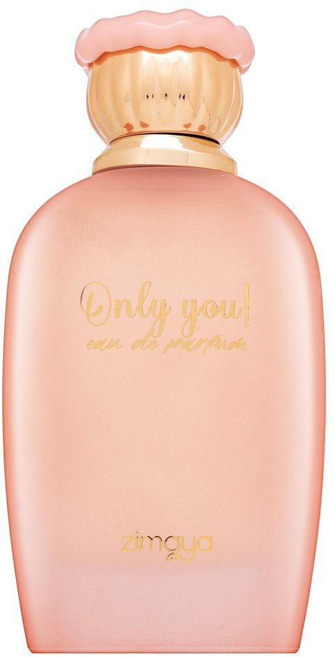 ZIMAYA Only You! EdP W 100 ml parfémy od výrobce ZIMAYA ZIMAYA Only You! EdP W 100 ml