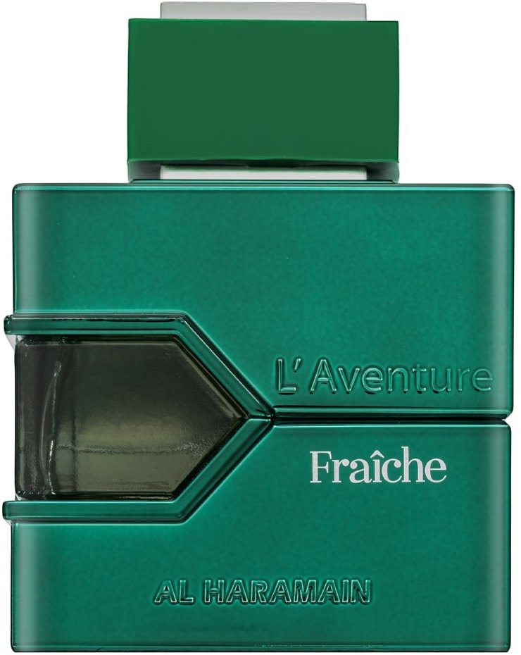 Al Haramain L'Aventure Fraiche PAR M 100 ml