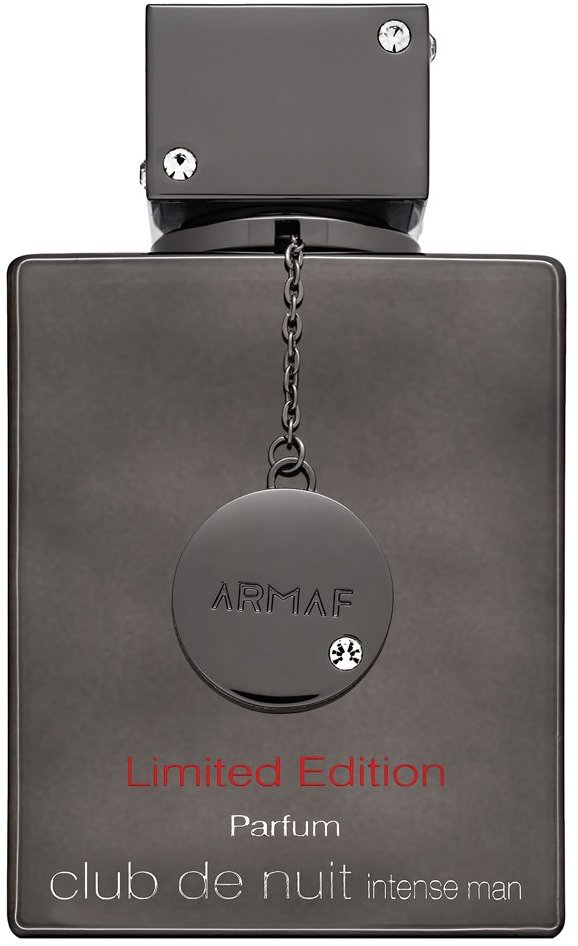 ARMAF Club de Nuit Intense Man Limited Edition 2024 PAR M 105 ml parfémy od výrobce ARMAF ARMAF Club de Nuit Intense Man Limited Edition 2024 PAR M 105 ml