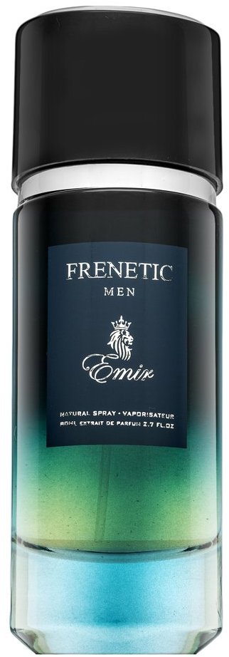 EMIR Frenetic Men PAR M 80 ml