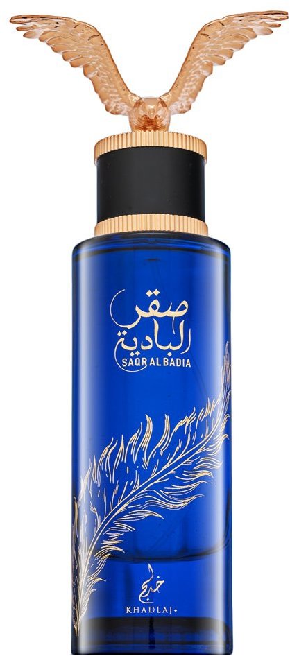 Khadlaj Saqr Al Badia PAR M 100 ml