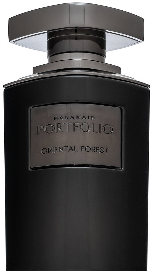 Al Haramain Portfolio Oriental Forest EdP M 75 ml