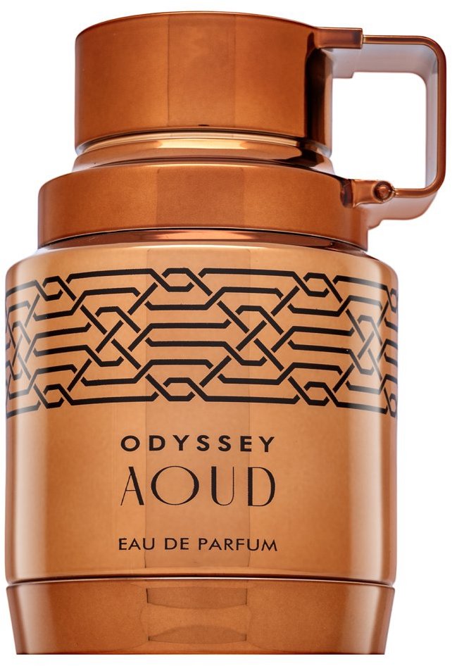 ARMAF Odyssey Aoud EdP M 60 ml