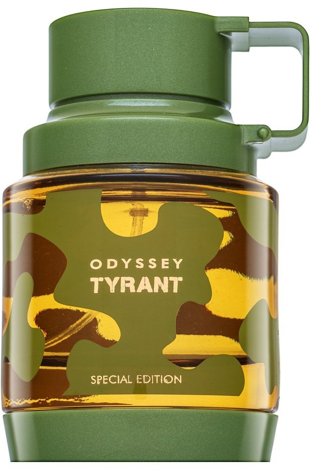 ARMAF Odyssey Tyrant EdP M 60 ml parfémy od výrobce ARMAF ARMAF Odyssey Tyrant EdP M 60 ml