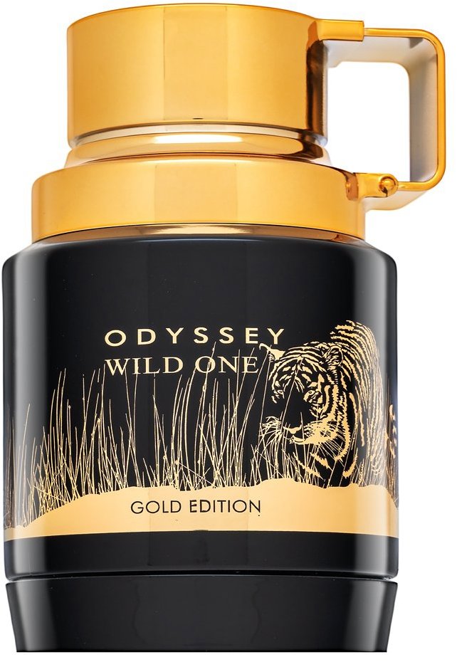 ARMAF Odyssey Wild One Gold Edition EdP M 60 ml parfémy od výrobce ARMAF ARMAF Odyssey Wild One Gold Edition EdP M 60 ml