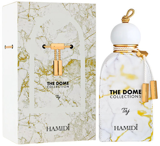 HAMIDI Taj EdP M 100 ml