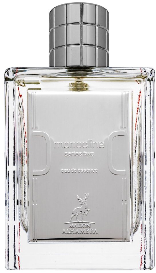 MAISON ALHAMBRA Monocline Series Two EdP M 100 ml