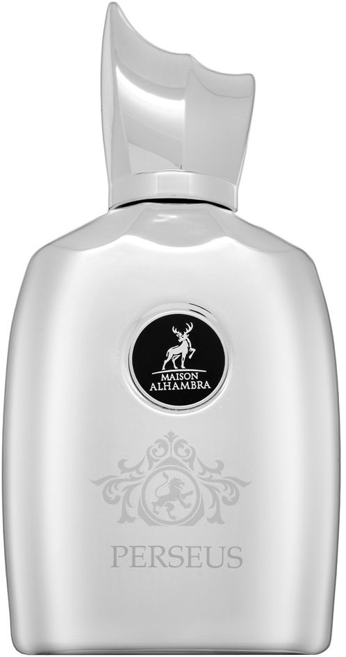 MAISON ALHAMBRA Perseus EdP M 100 ml
