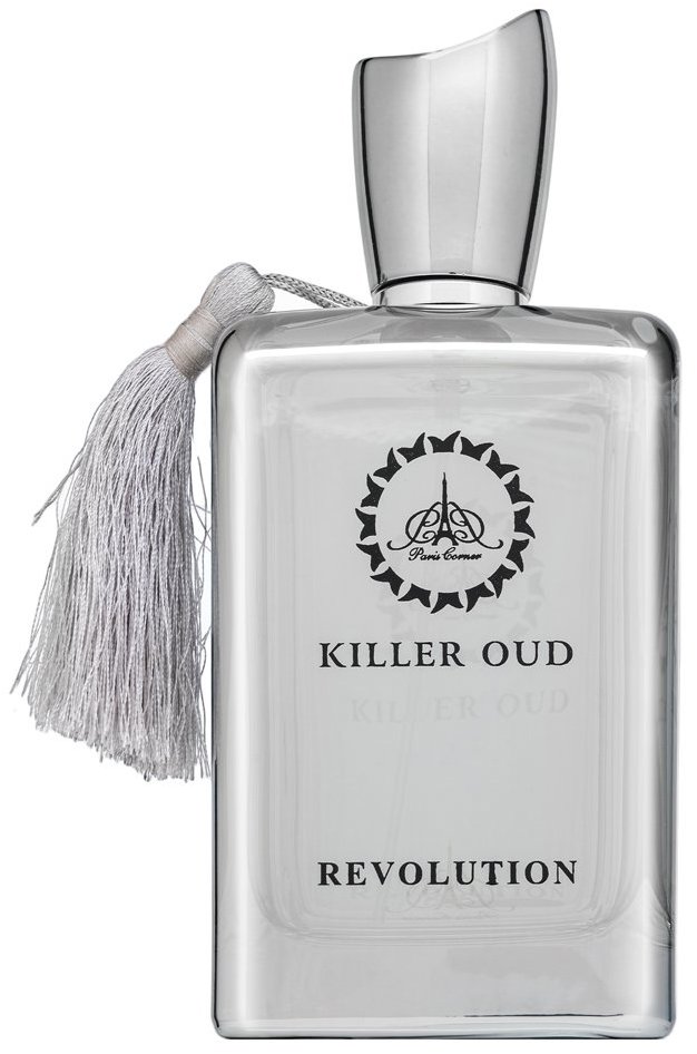 PARIS CORNER Revolution Killer Oud EdP M 100 ml