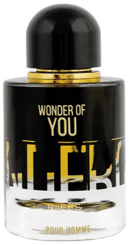 RIIFFS Wonder Of You Homme EdP M 100 ml