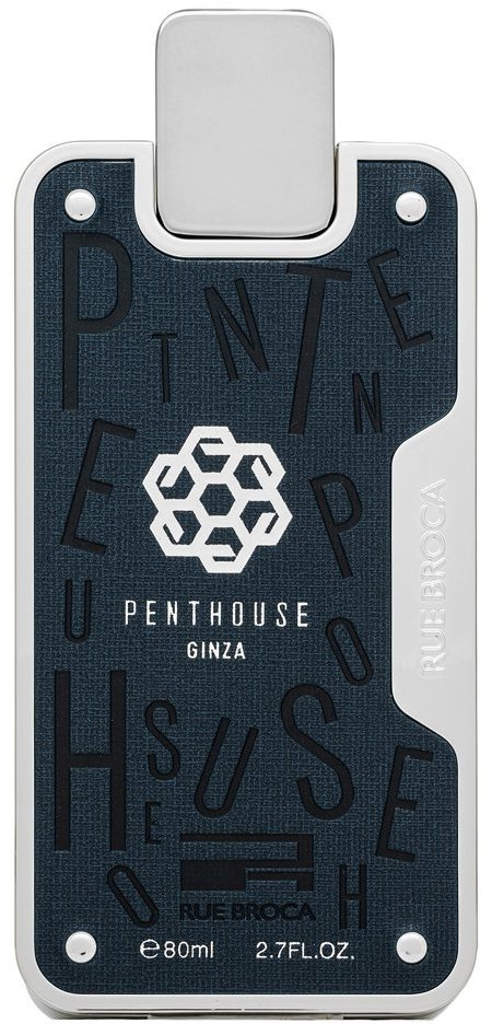 RUE BROCA Penthouse Ginza EdP M 80 ml parfémy od výrobce RUE BROCA RUE BROCA Penthouse Ginza EdP M 80 ml