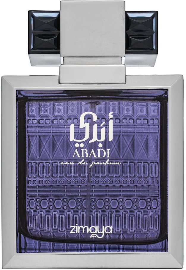 ZIMAYA Abadi Opulent EdP M 100 ml