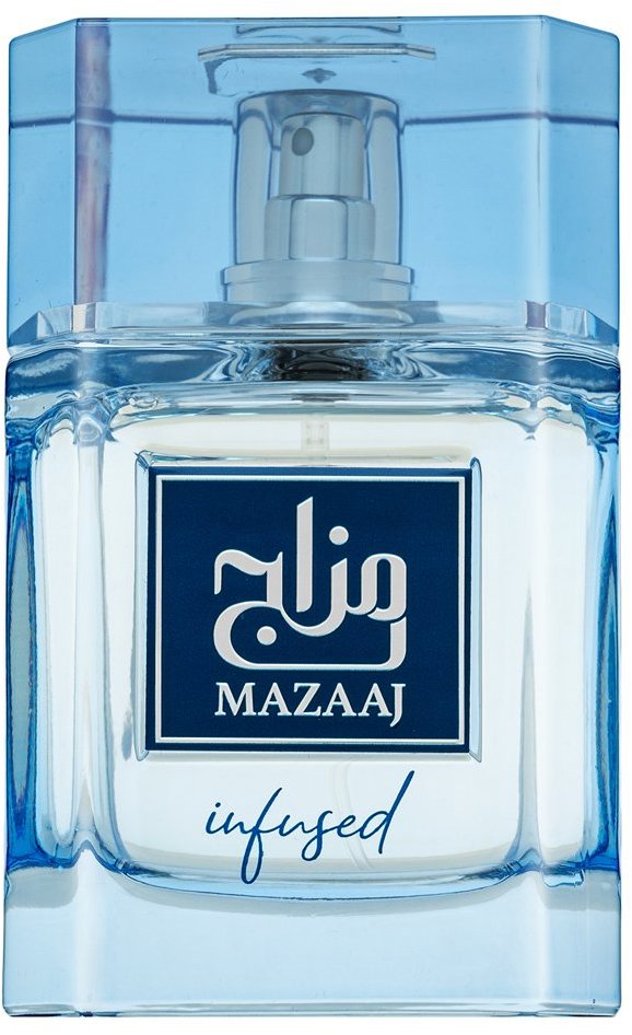 ZIMAYA Mazaaj Infused EdP M 100 ml parfémy od výrobce ZIMAYA ZIMAYA Mazaaj Infused EdP M 100 ml