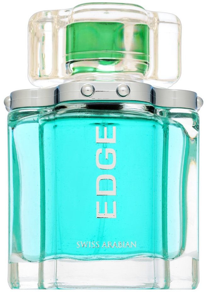 SWISS ARABIAN Edge EdT 100 ml