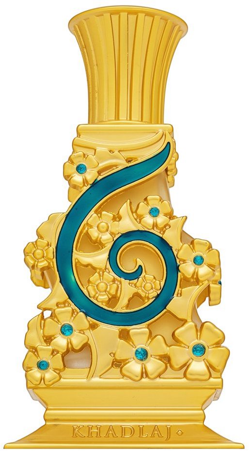 Khadlaj Johayna Green CPO U 20 ml