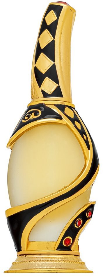 Khadlaj Rimaal Brown CPO U 15 ml