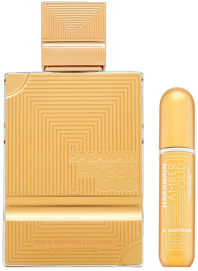 Al Haramain Amber Oud Gold Edition Extreme PAR U 60 ml