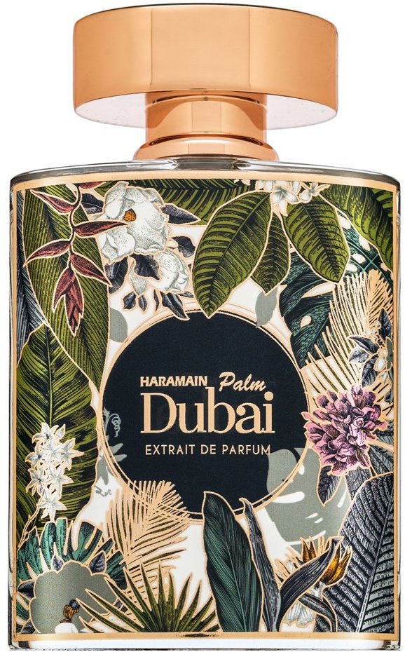 Al Haramain Palm Dubai PAR U 100 ml