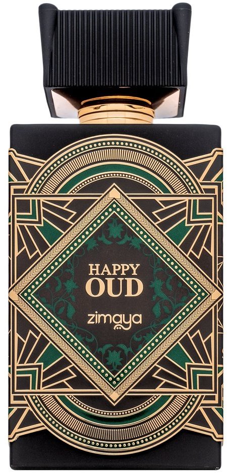 ZIMAYA Happy Oud PAR U 100 ml