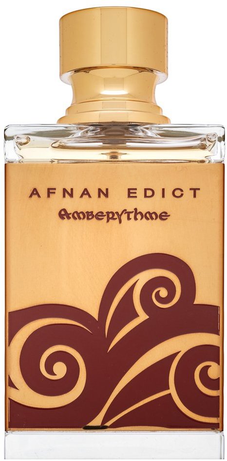 Afnan Edict Amberythme EdP U 80 ml