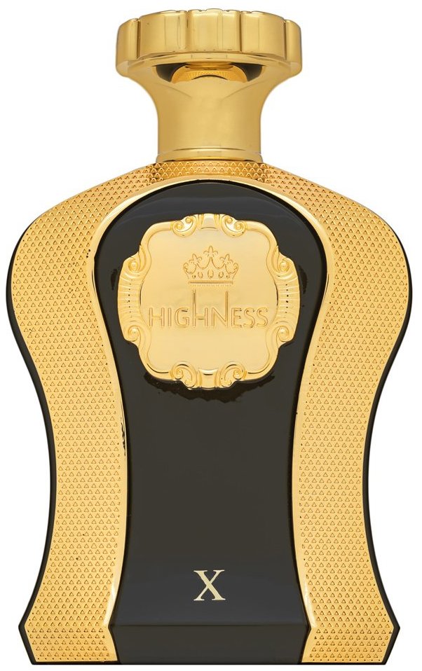 AFNAN Highness X EdP 100 ml