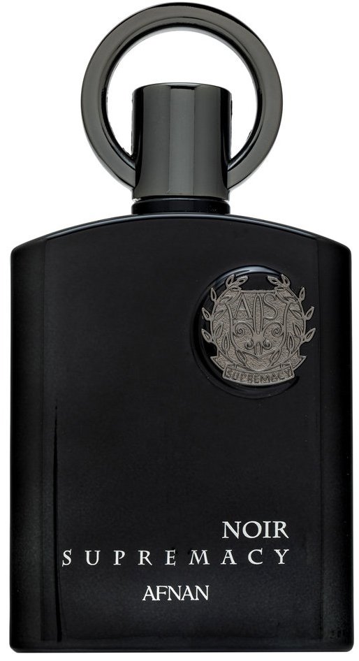 Afnan Supremacy Noir EdP U 100 ml