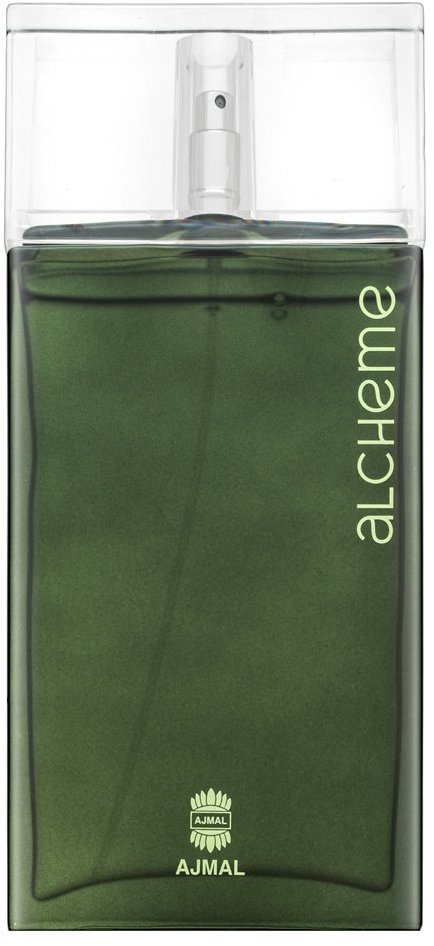 Ajmal Alcheme EdP U 90 ml