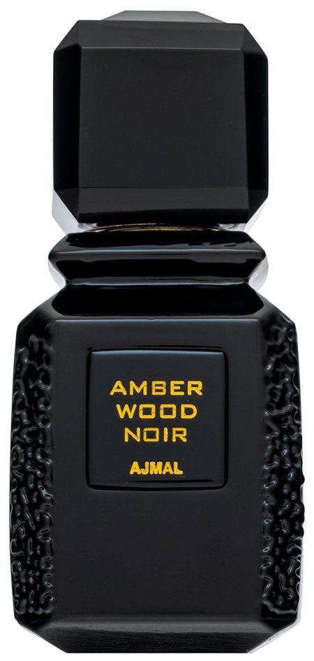 Ajmal Amber Wood Noir EdP U 50 ml