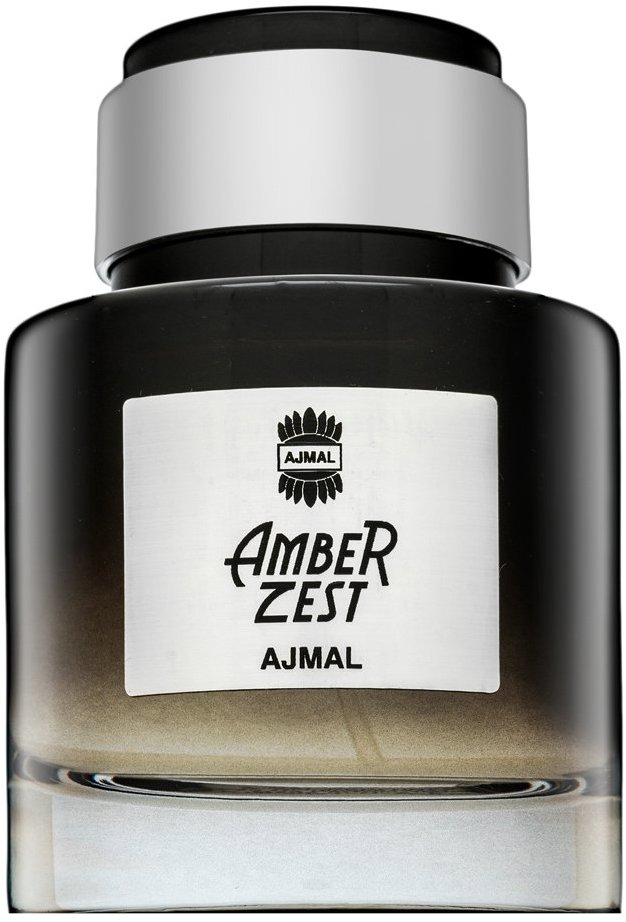 Ajmal Amber Zest EdP U 100 ml