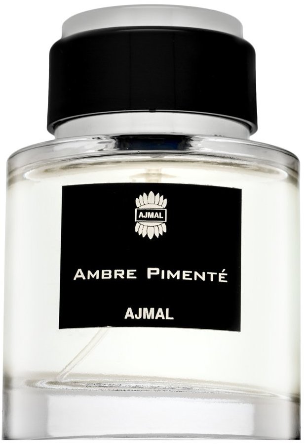 Ajmal Ambre Pimente EdP U 100 ml
