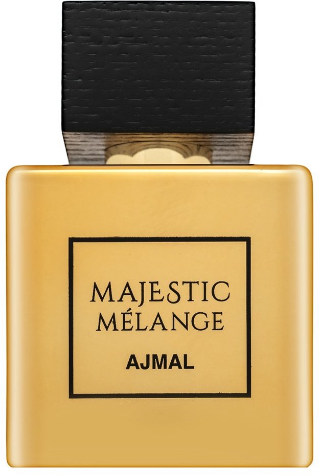 Ajmal Majestic Melange EdP U 100 ml
