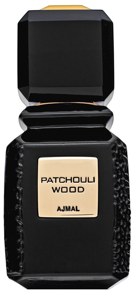 Ajmal Patchouli Wood EdP U 50 ml