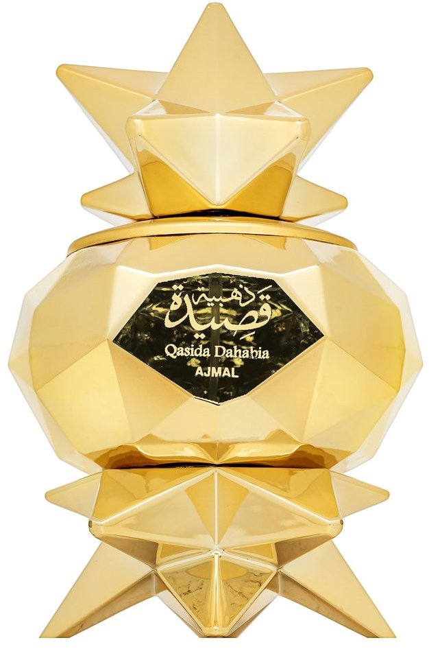 Ajmal Qasida Dahabia EdP U 60 ml