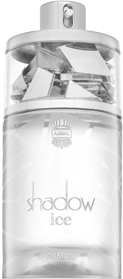 Ajmal Shadow Ice EdP U 75 ml