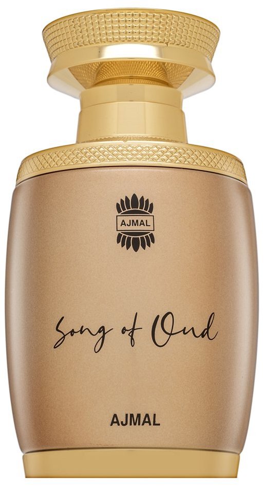 Ajmal Song Of Oud EdP U 75 ml